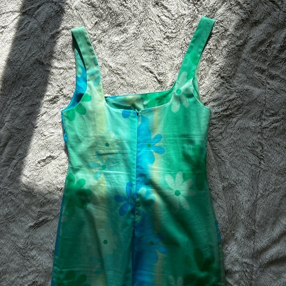 Studio Fantiastique Organic Cotton Bodycon Midi Dress - Picture 6 of 12